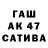 Метамфетамин Methamphetamine Oliwia R.