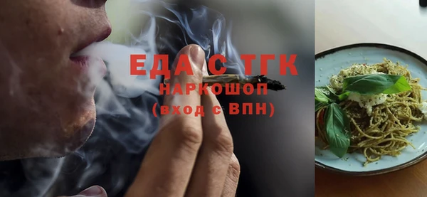 тгк Богородицк